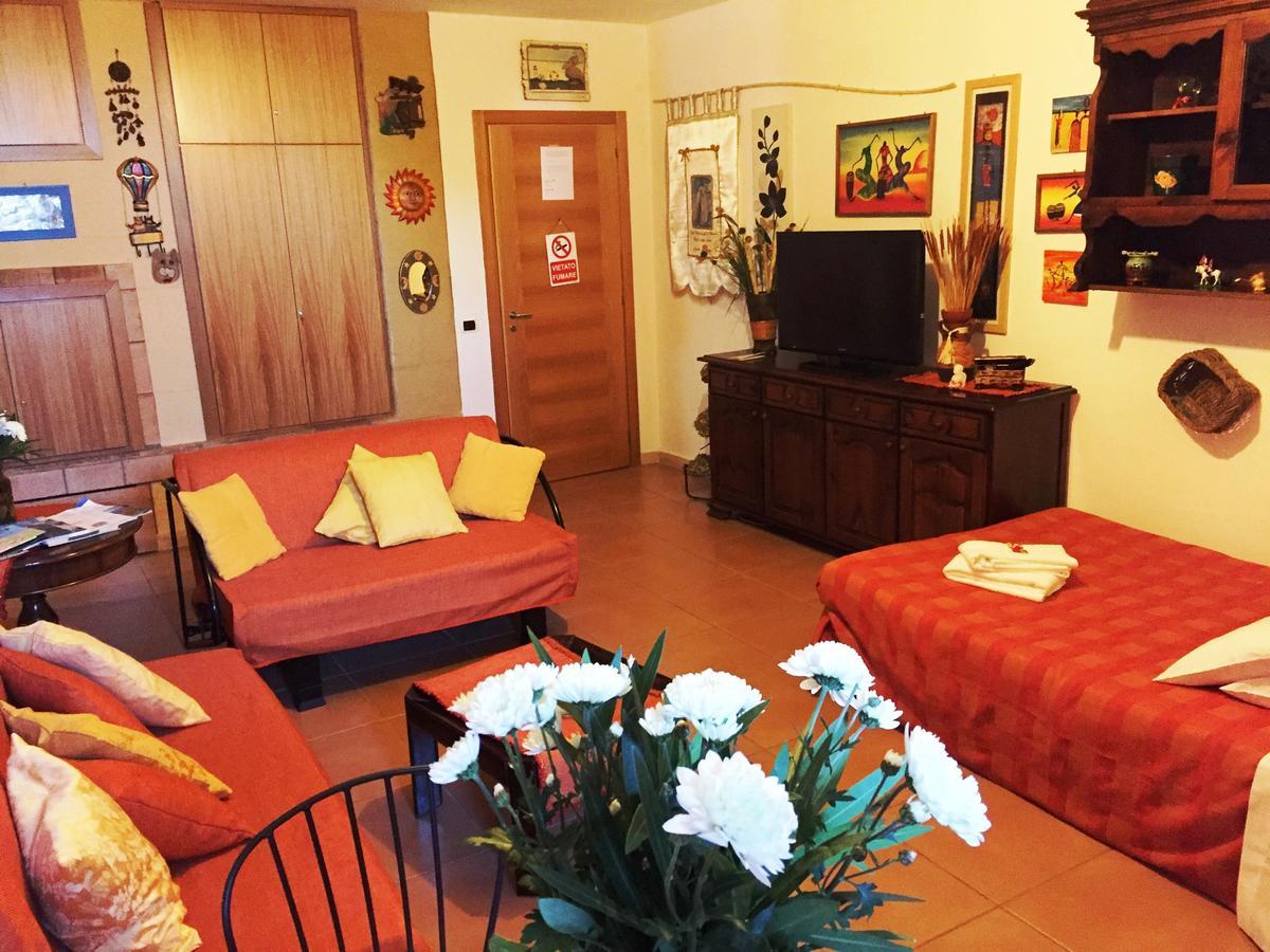 Two-Bedroom Apartment Two Bathrooms