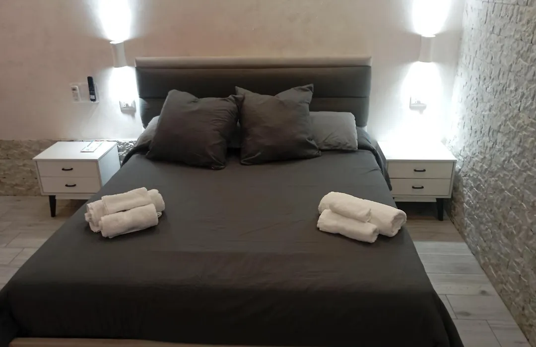 B&B La Colonna-1