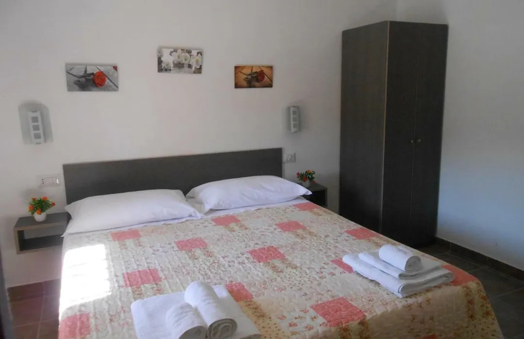 B&B Di Gabriele Filomena-1