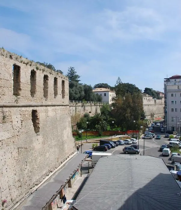 La Fortezza-1