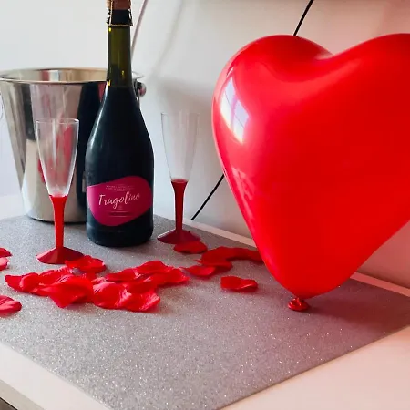 B&b il cuore di Kroton-3