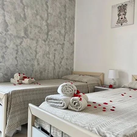 B&b il cuore di Kroton-2