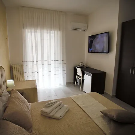 Central Apartments-3