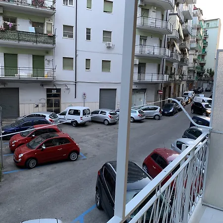 B&B In Centro-2