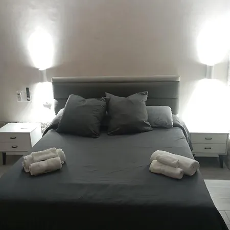 B&B La Colonna-2