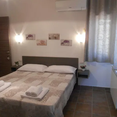 B&B Di Gabriele Filomena-2